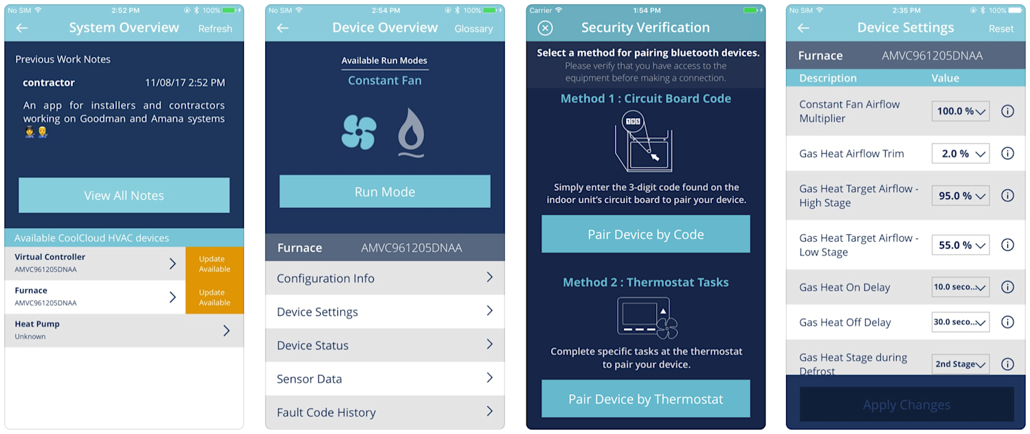 18 Best HVAC Apps for Service Techs in 2021