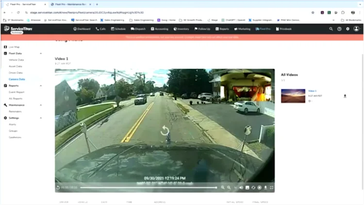 Rear-facing camera 13 Image