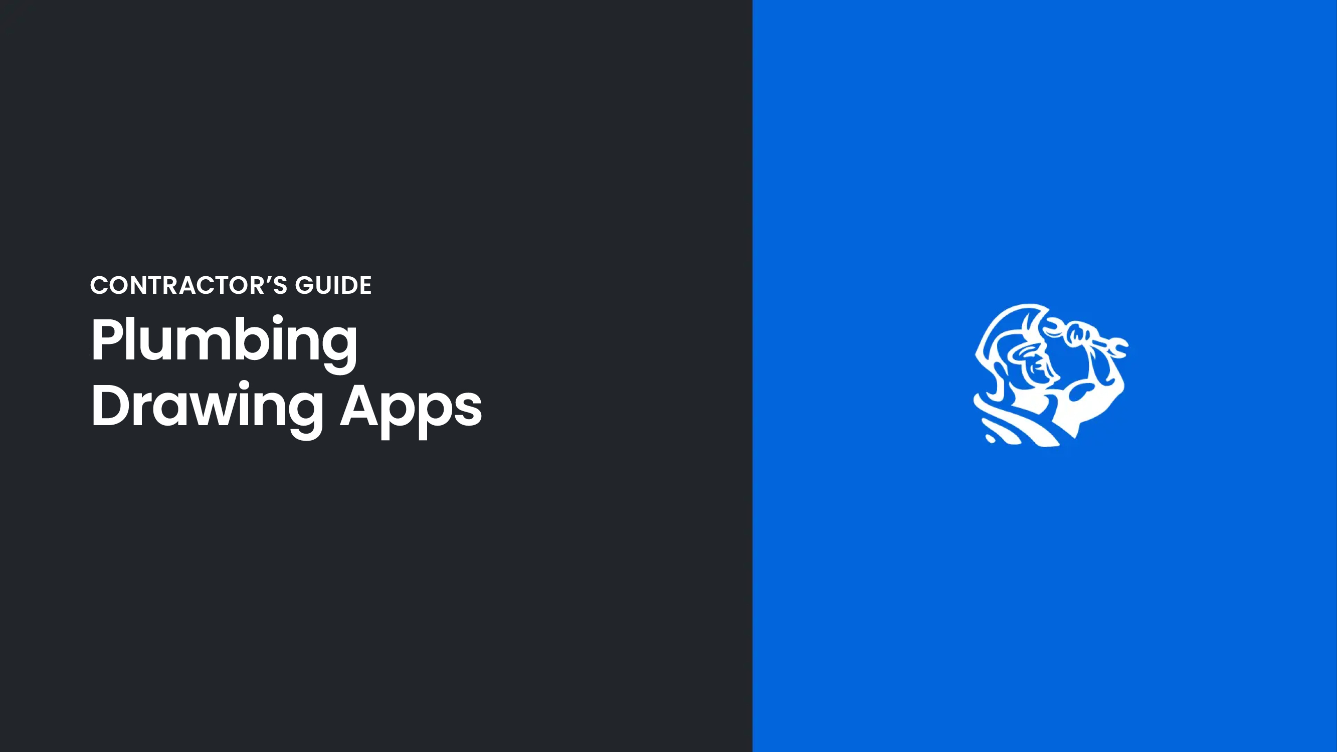 Plumbing Drawing Apps: Key Uses & Benefits