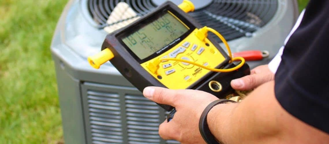 32 Essential HVAC Tools That Every Service Tech Needs