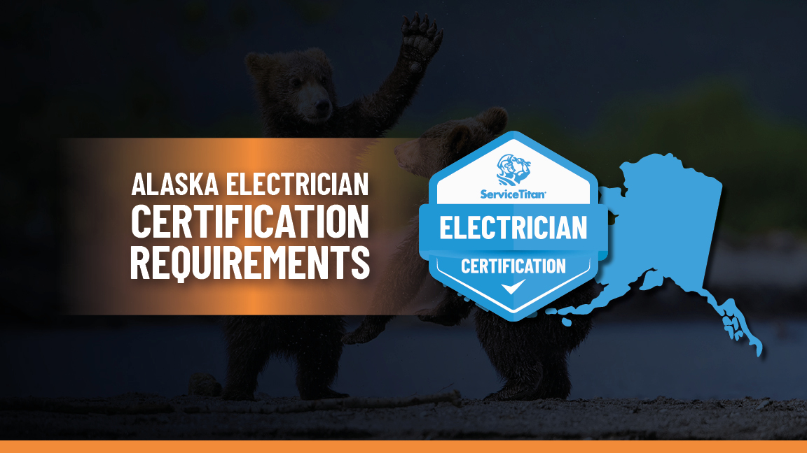Alaska Electrical License How to an Electrician in Alaska