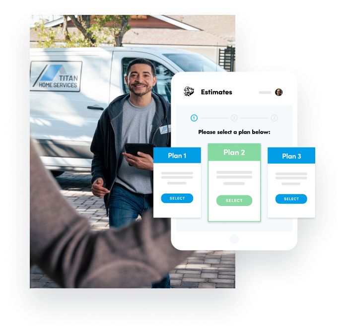 Field Service Management Software ServiceTitan