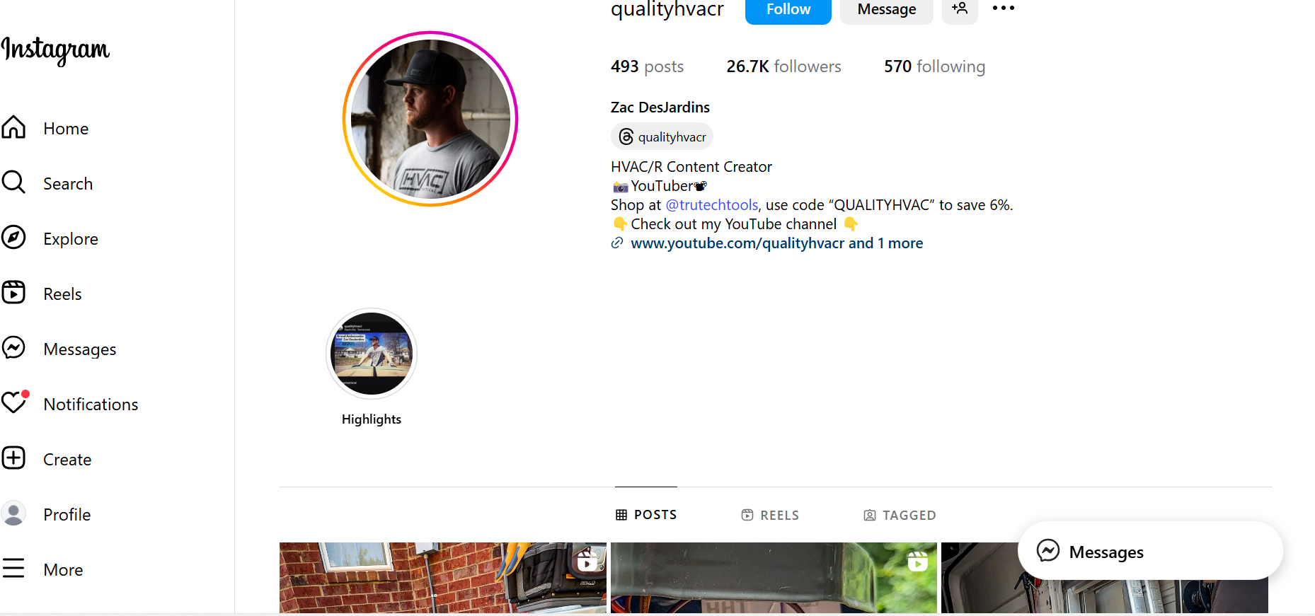 top-roofing-influencers