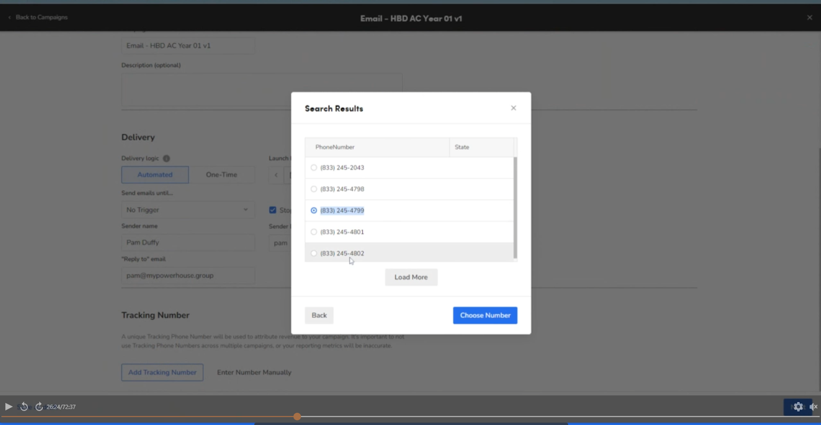 How to Build and Launch Ad Campaigns Using Marketing Pro’s Audience Builder Slide 8