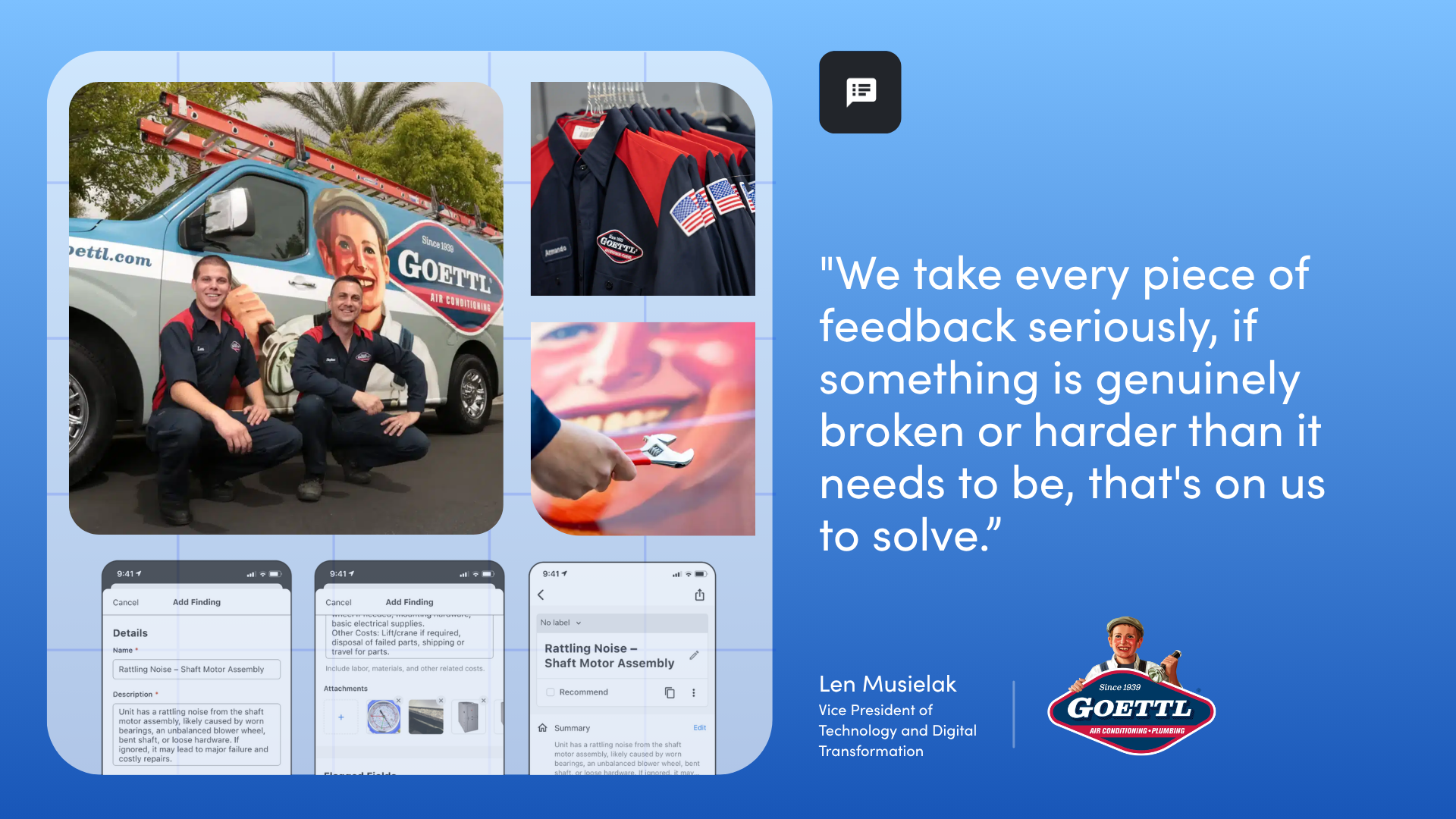 Product Illustration