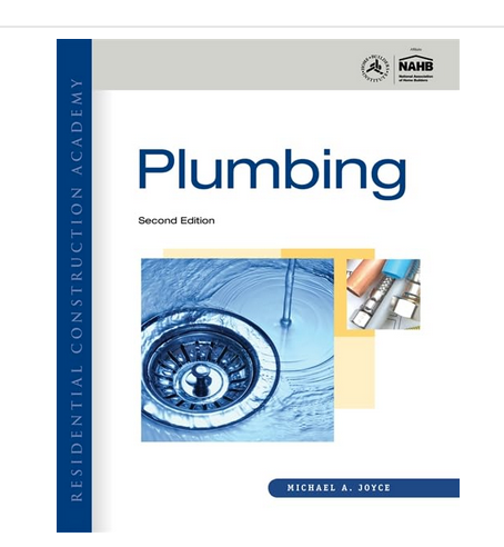 Residential Construction Academy Plumbing
