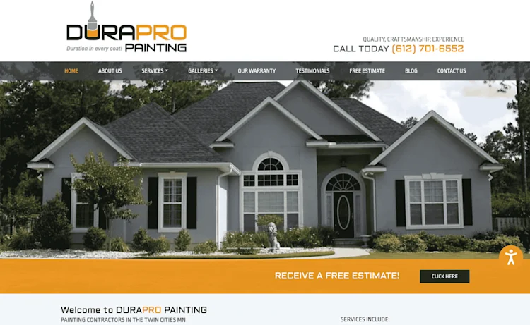 painting-business-websites
