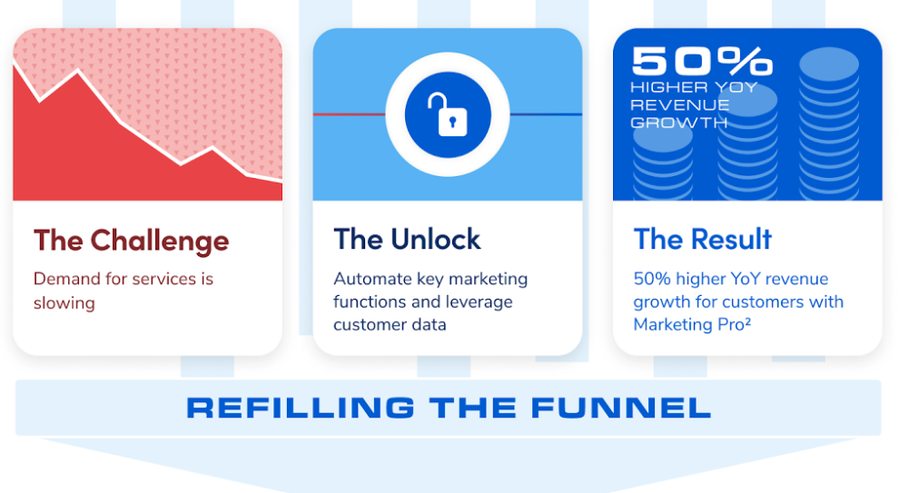 Image | Refilling The Tunnel