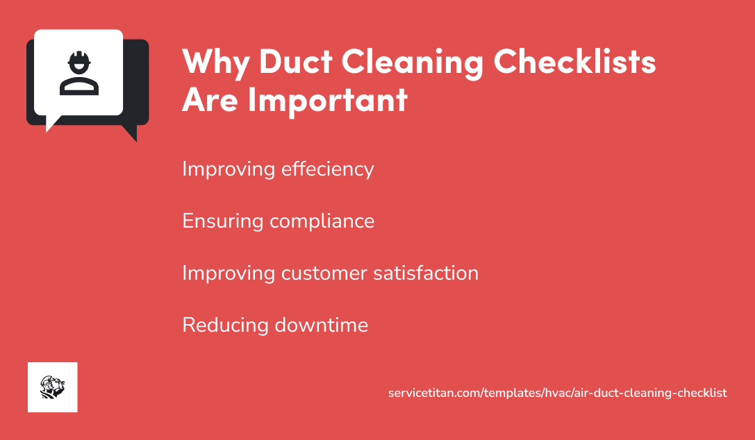air-duct-cleaning-checklist