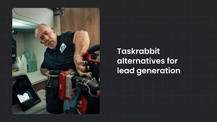 Taskrabbit Competitors: 8 Alternatives for Lead Generation