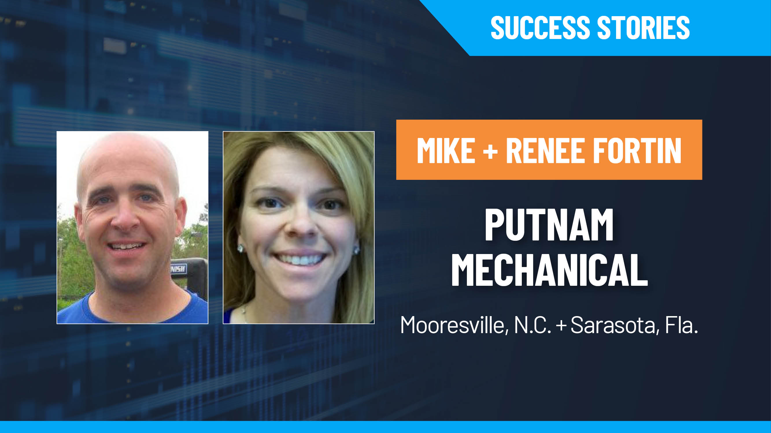 Adapting ServiceTitan for Commercial Company Requires ‘Revolutionary’ People