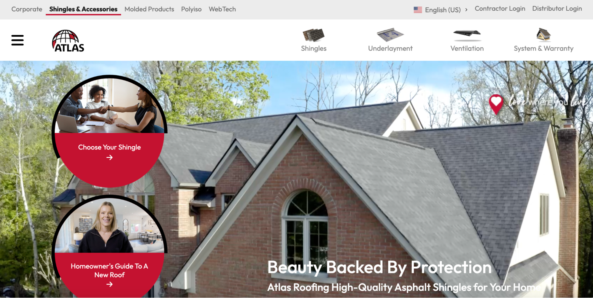 top-roofing-manufacturers