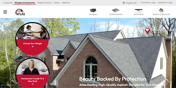 top-roofing-manufacturers