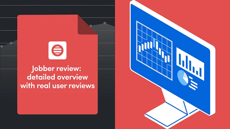 Jobber Review: Detailed Overview with Real User Reviews