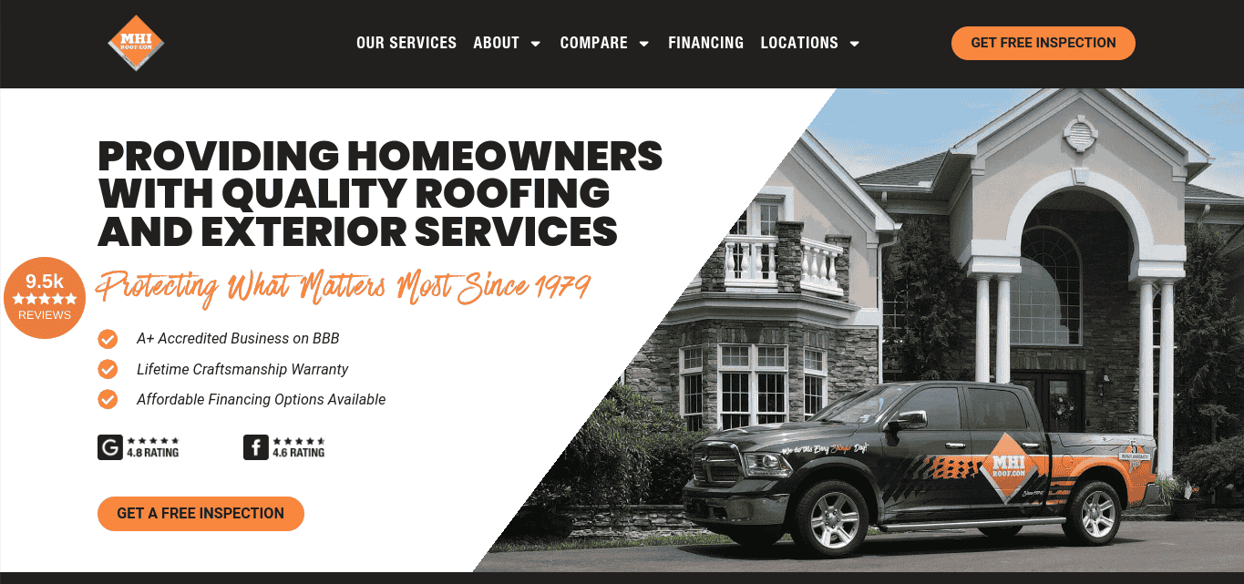 roofing-websites
