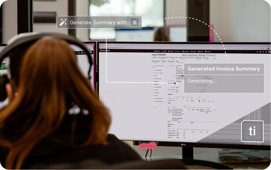 Product Illustration