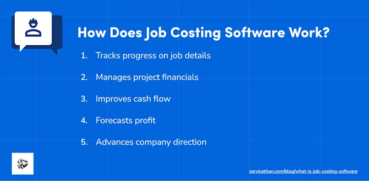 what-is-job-costing-software