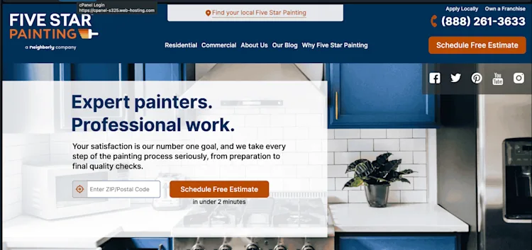 painting-business-websites