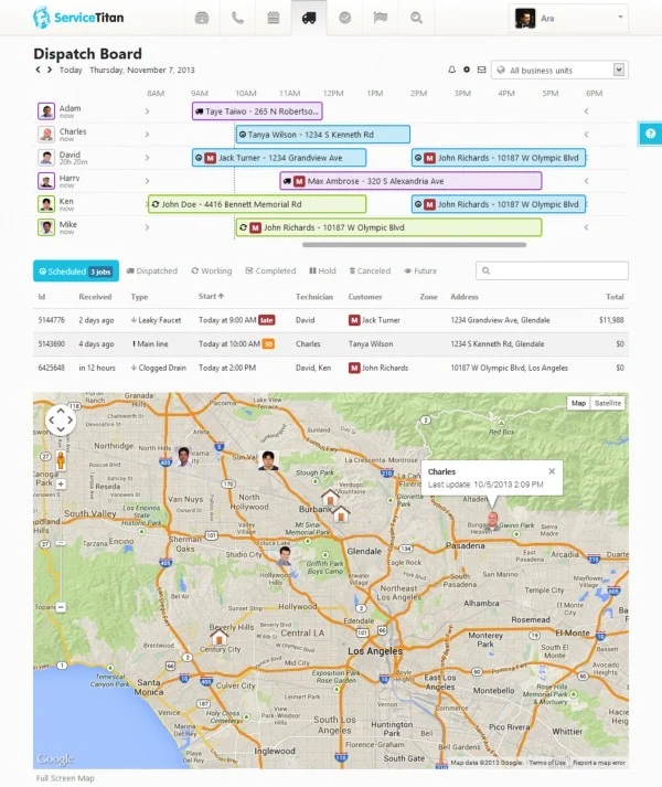 construction-supply-chain-management