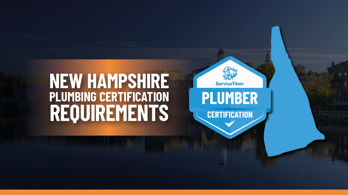download the new for mac New Hampshire plumber installer license prep class