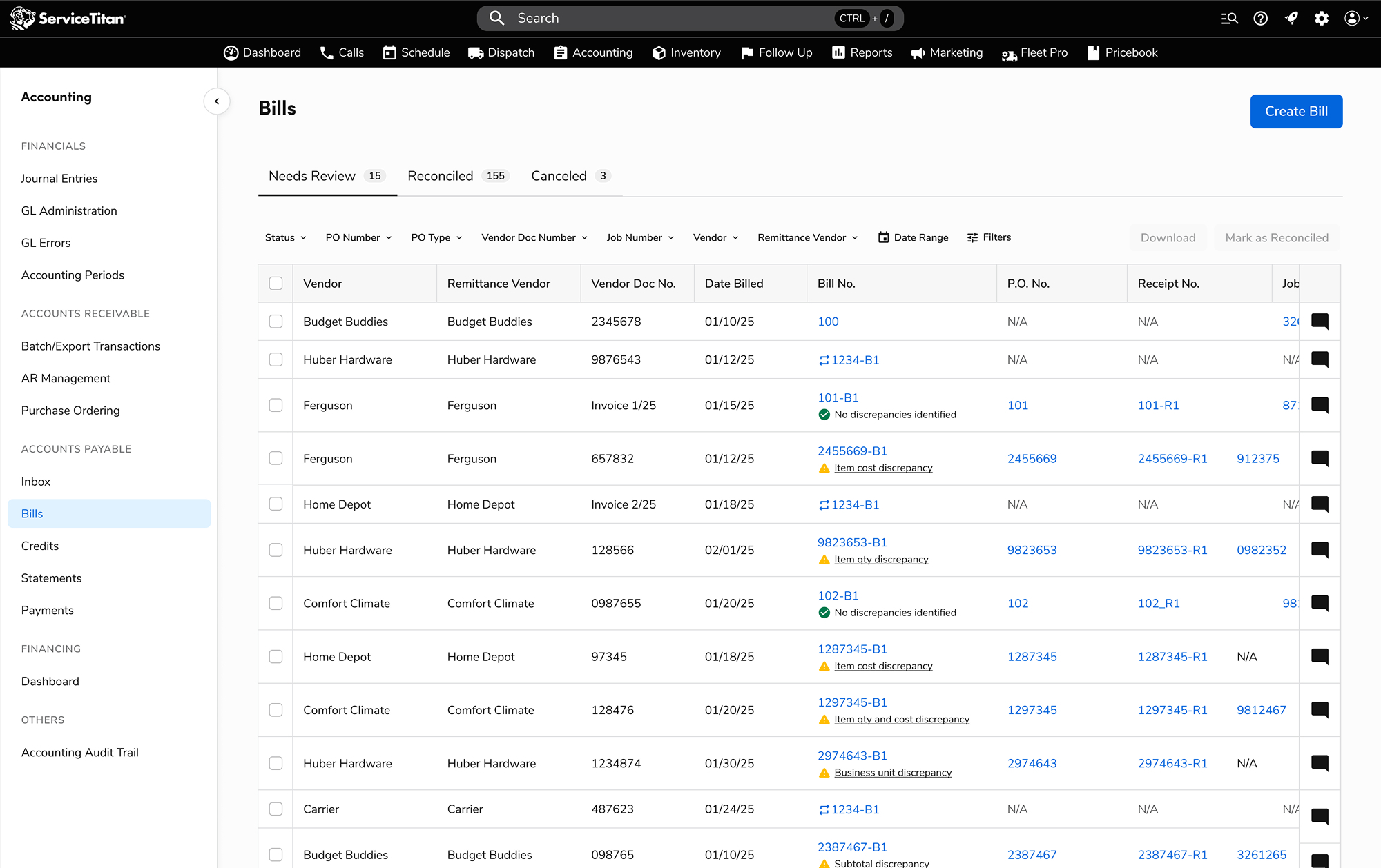 Product Illustration