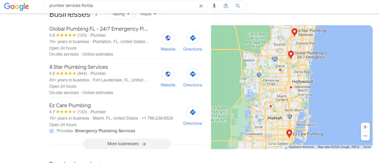 plumber-ppc