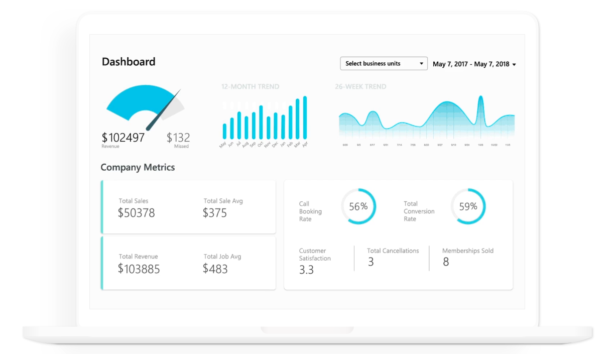 Product Illustration