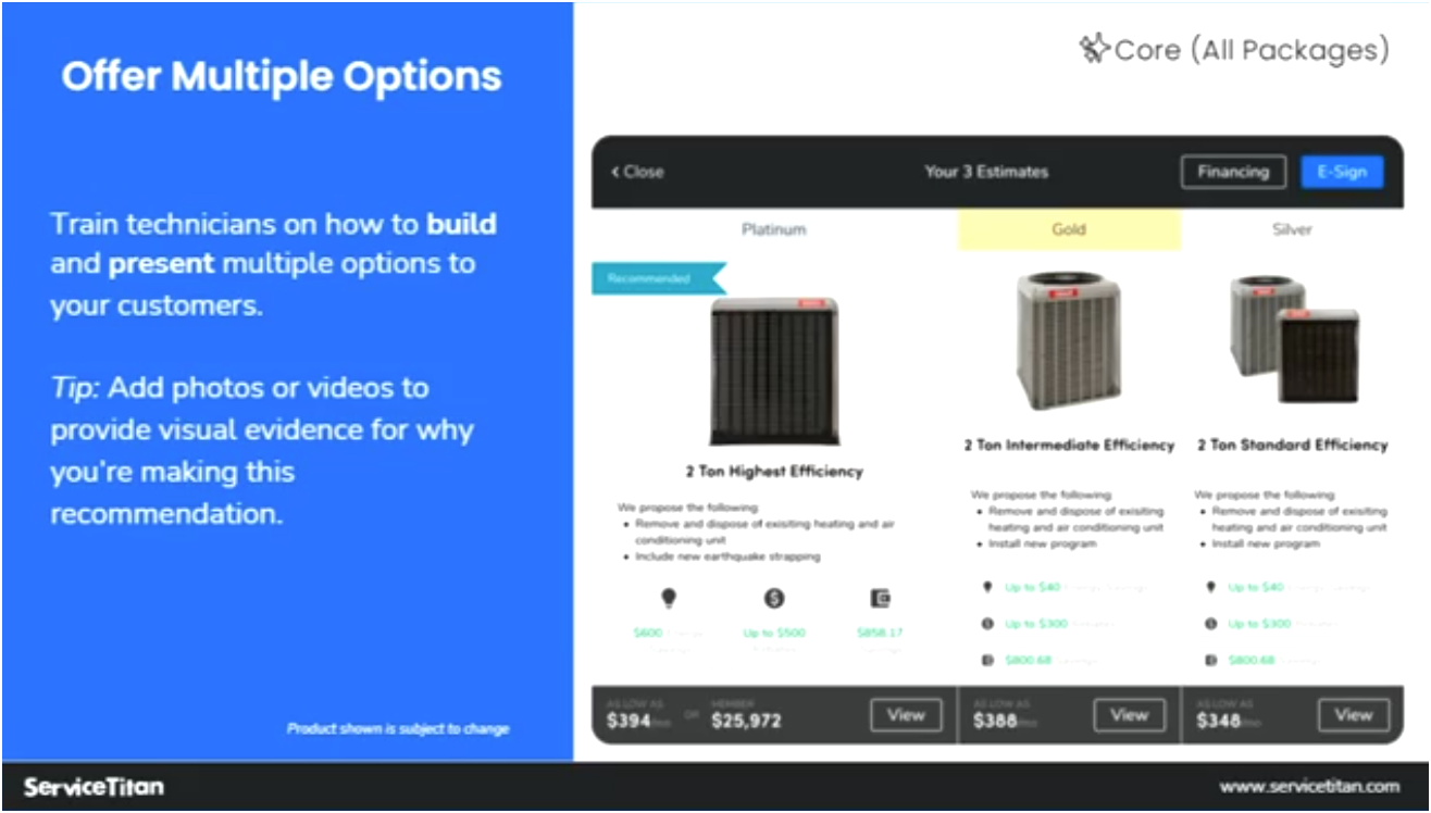 Day in the Life of a Technician | Image 6