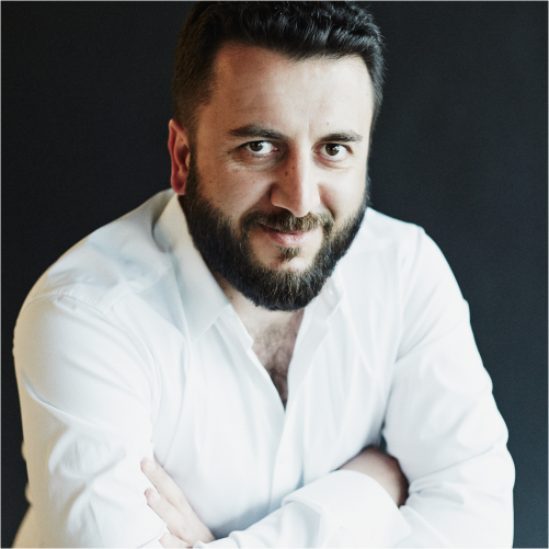 Vahe Kuzoyan