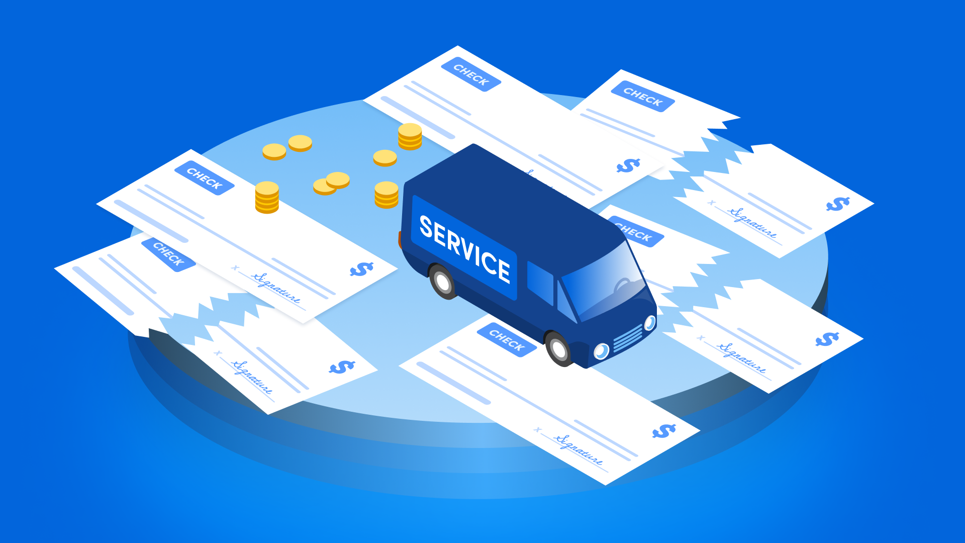 Product Illustration