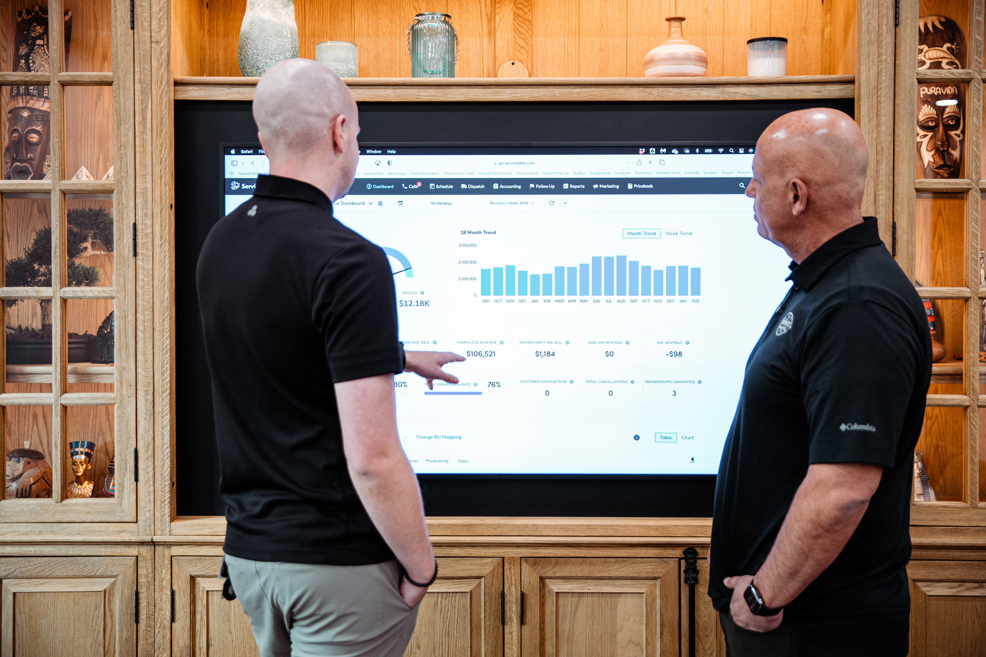 Product Illustration