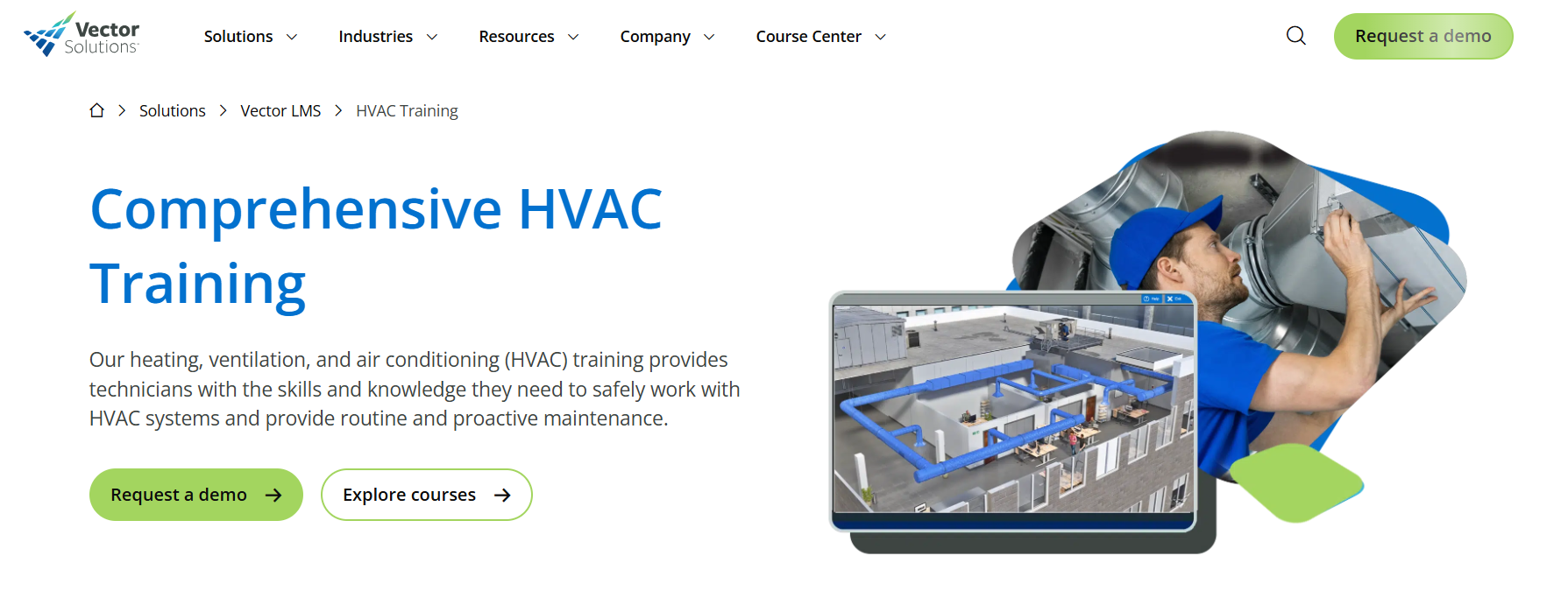 best-hvac-training-software