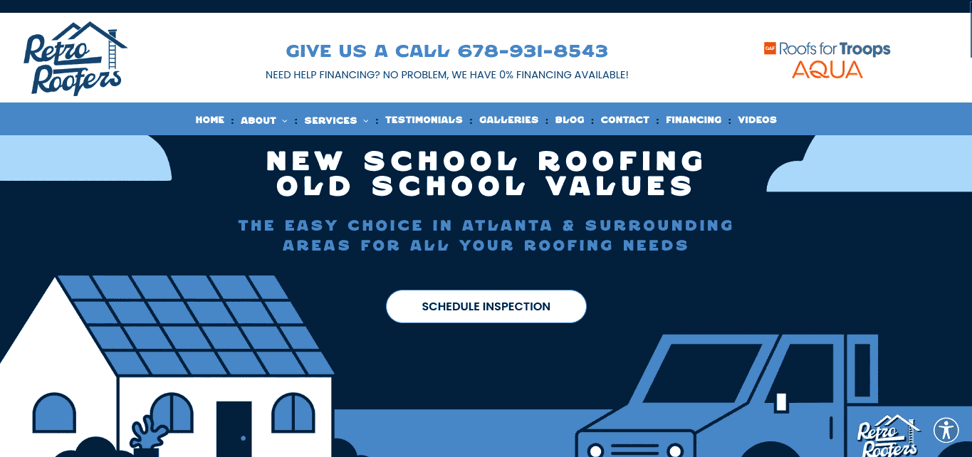 roofing-websites
