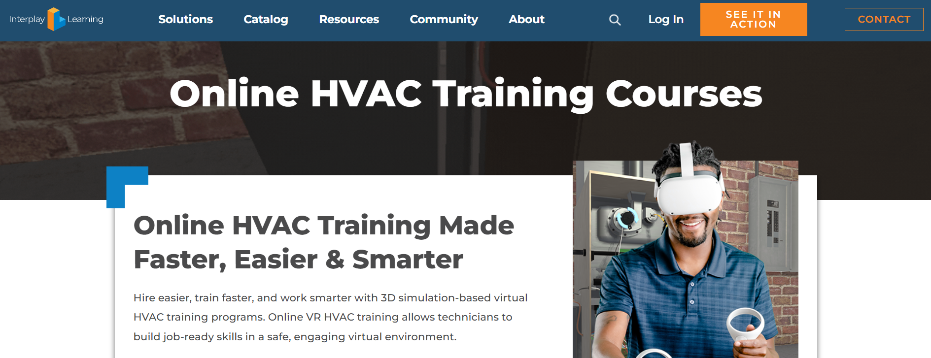 best-hvac-training-software