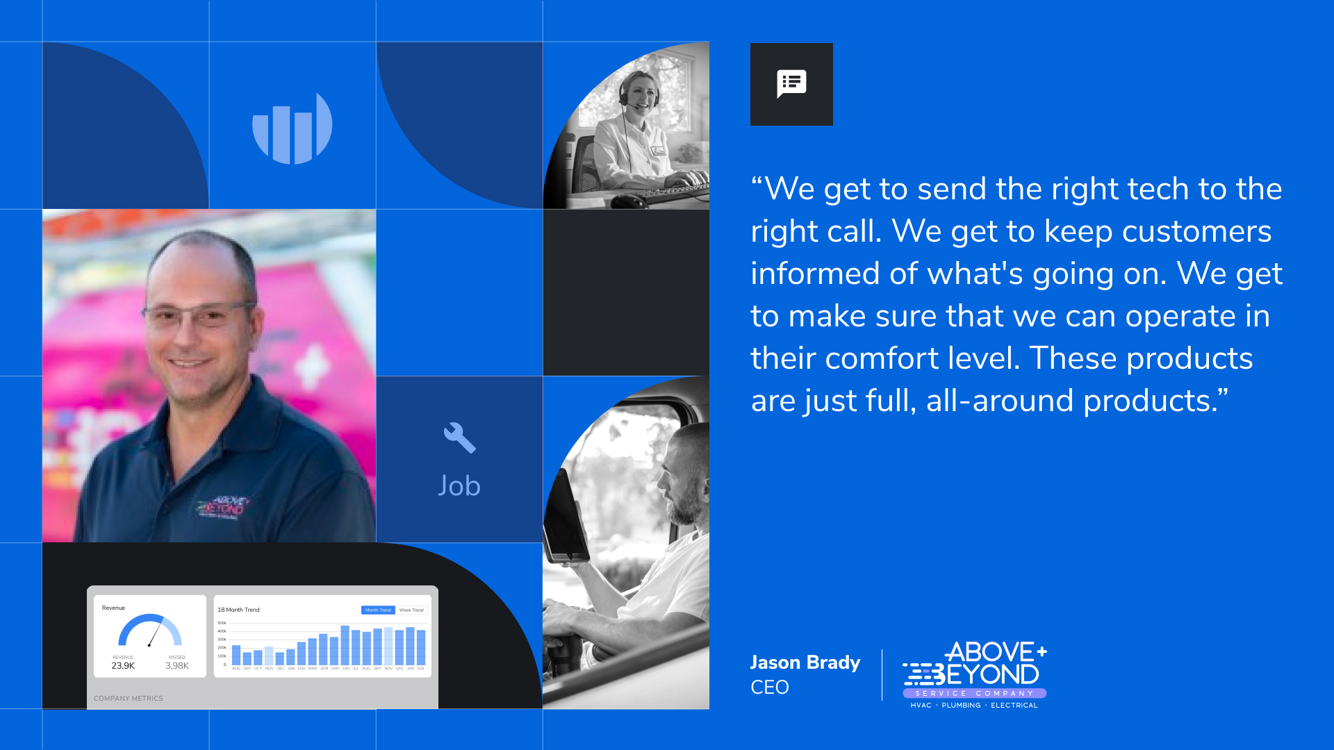 Product Illustration