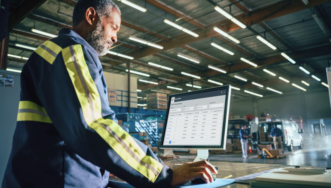 Product Illustration