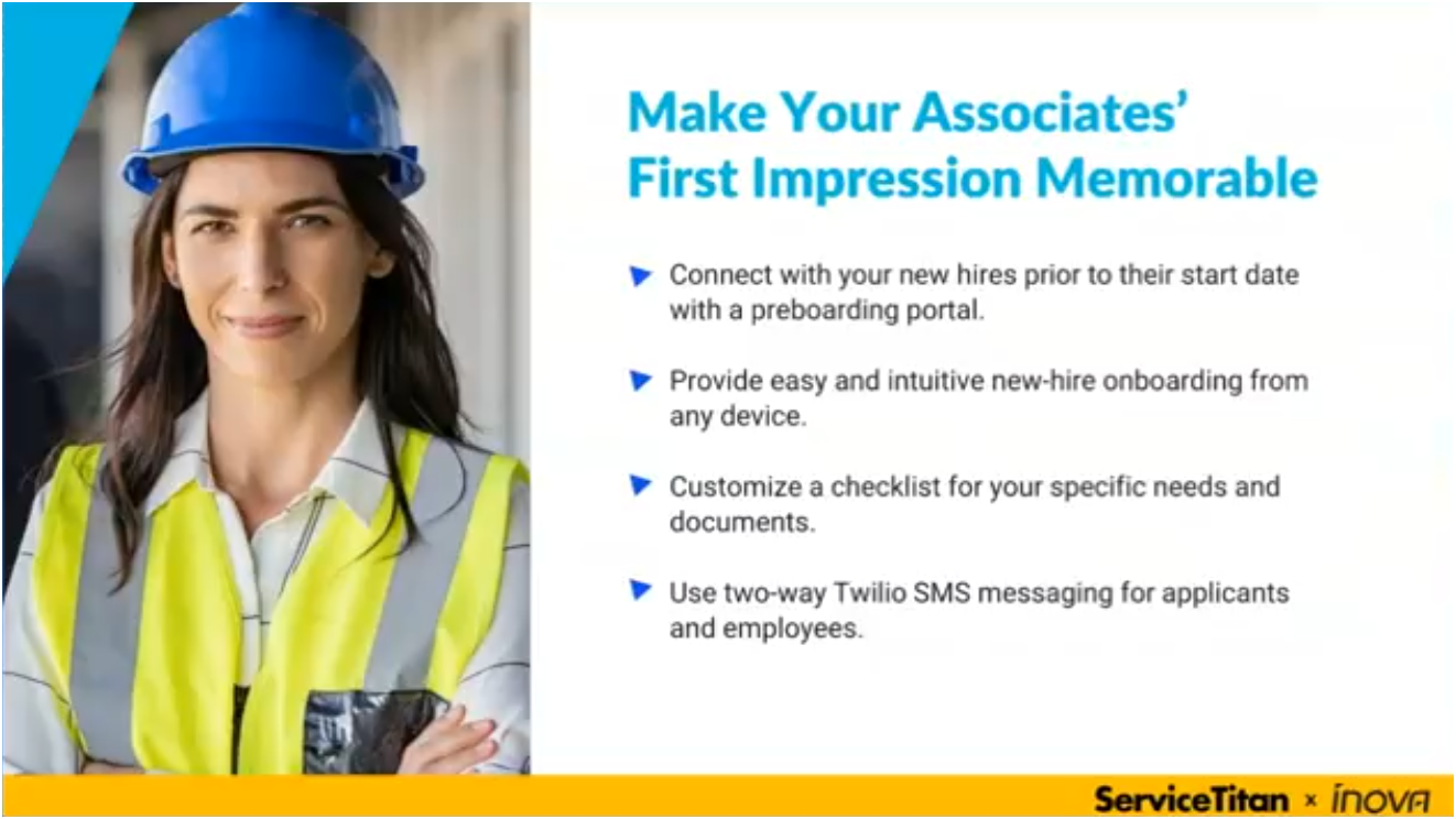 First impressions 15 Image