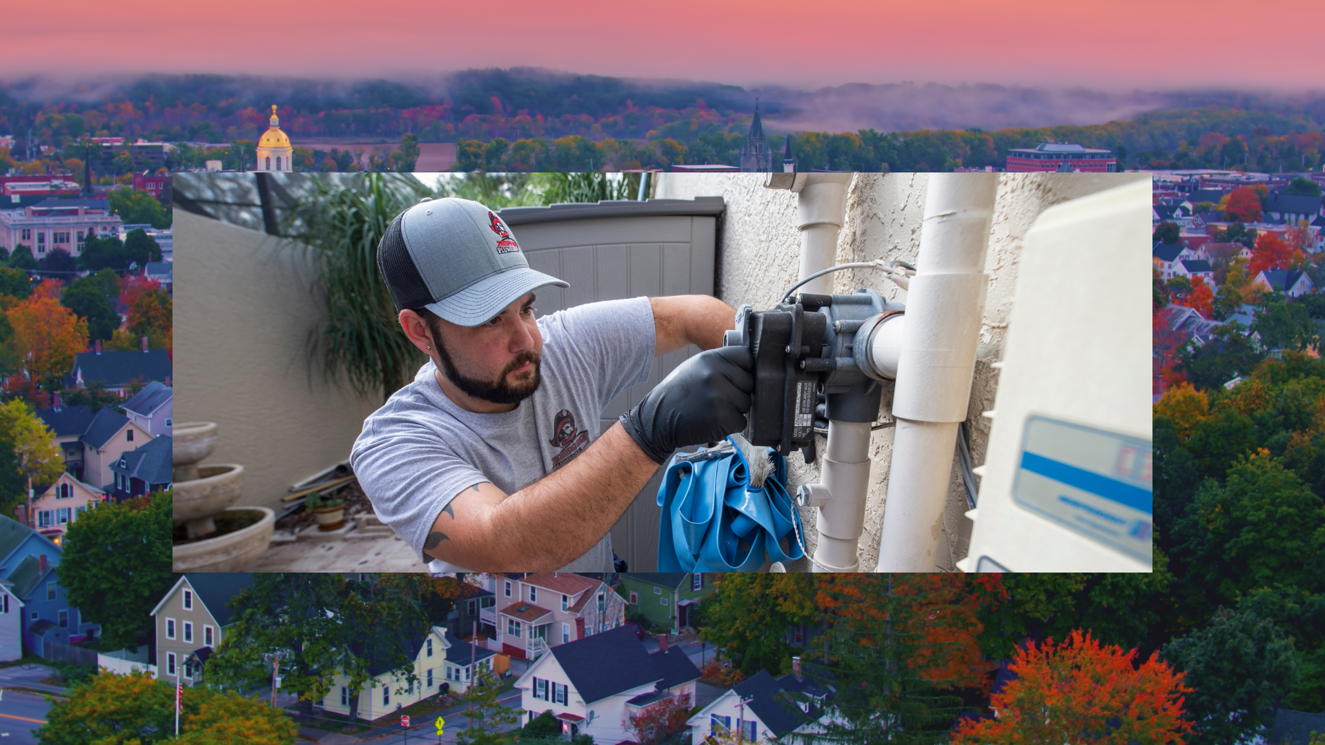 Plumbing Schools in New Hampshire: The Ultimate Guide