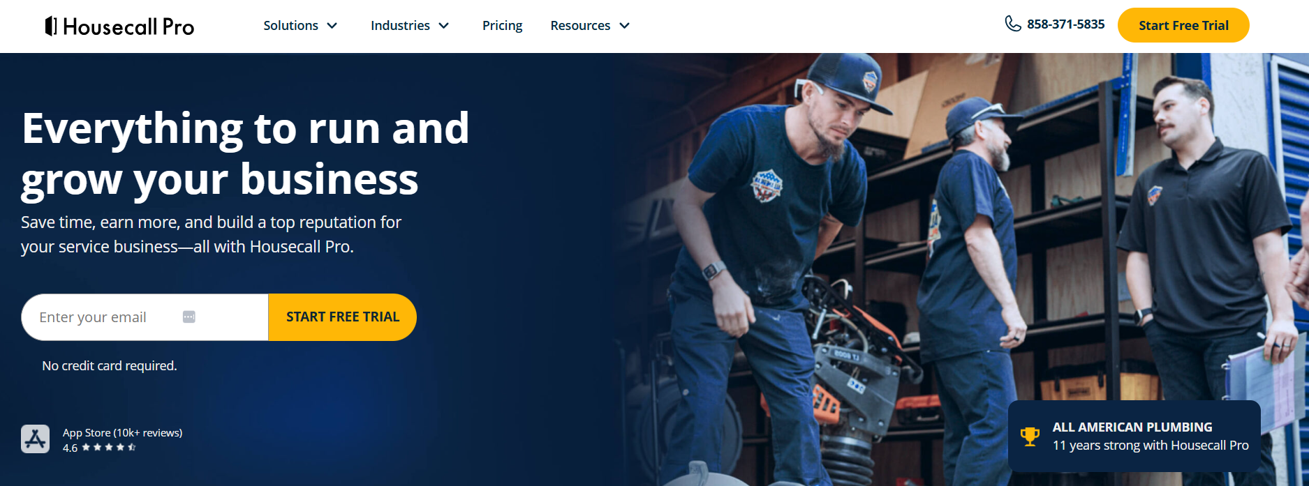 commusoft-alternatives