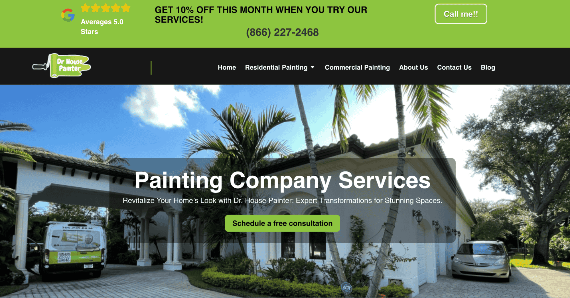 painting-business-websites