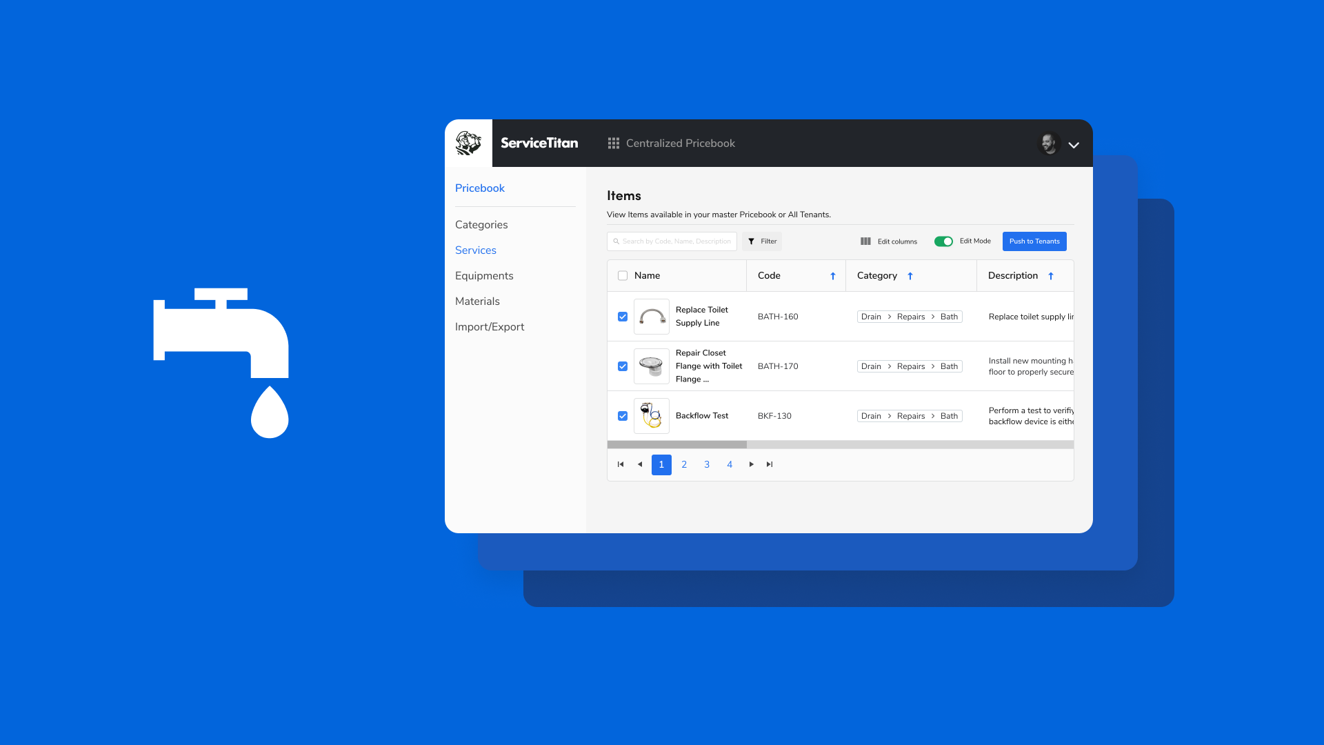 Product Illustration