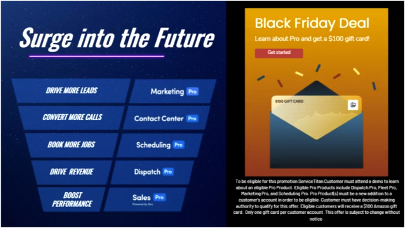 Surge Into the Future 22 Image