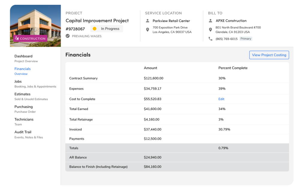 subcontractor-management