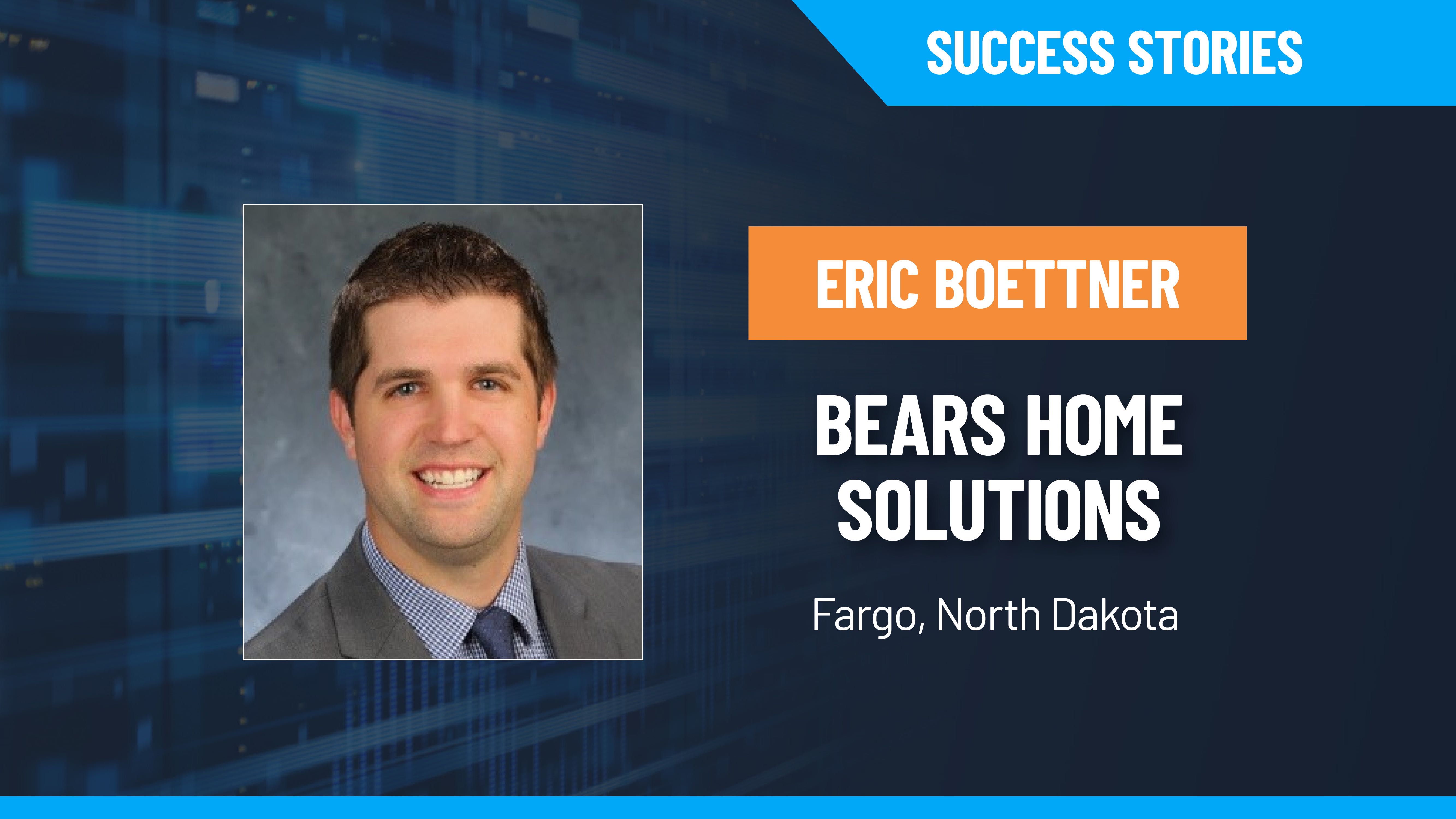 Third Generation of Bears Home Solutions Thrives With ServiceTitan