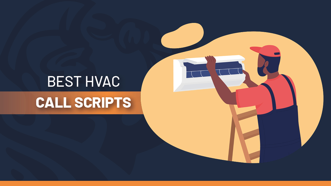 How HVAC Call Scripts Can Help Boost Your Booking Rate