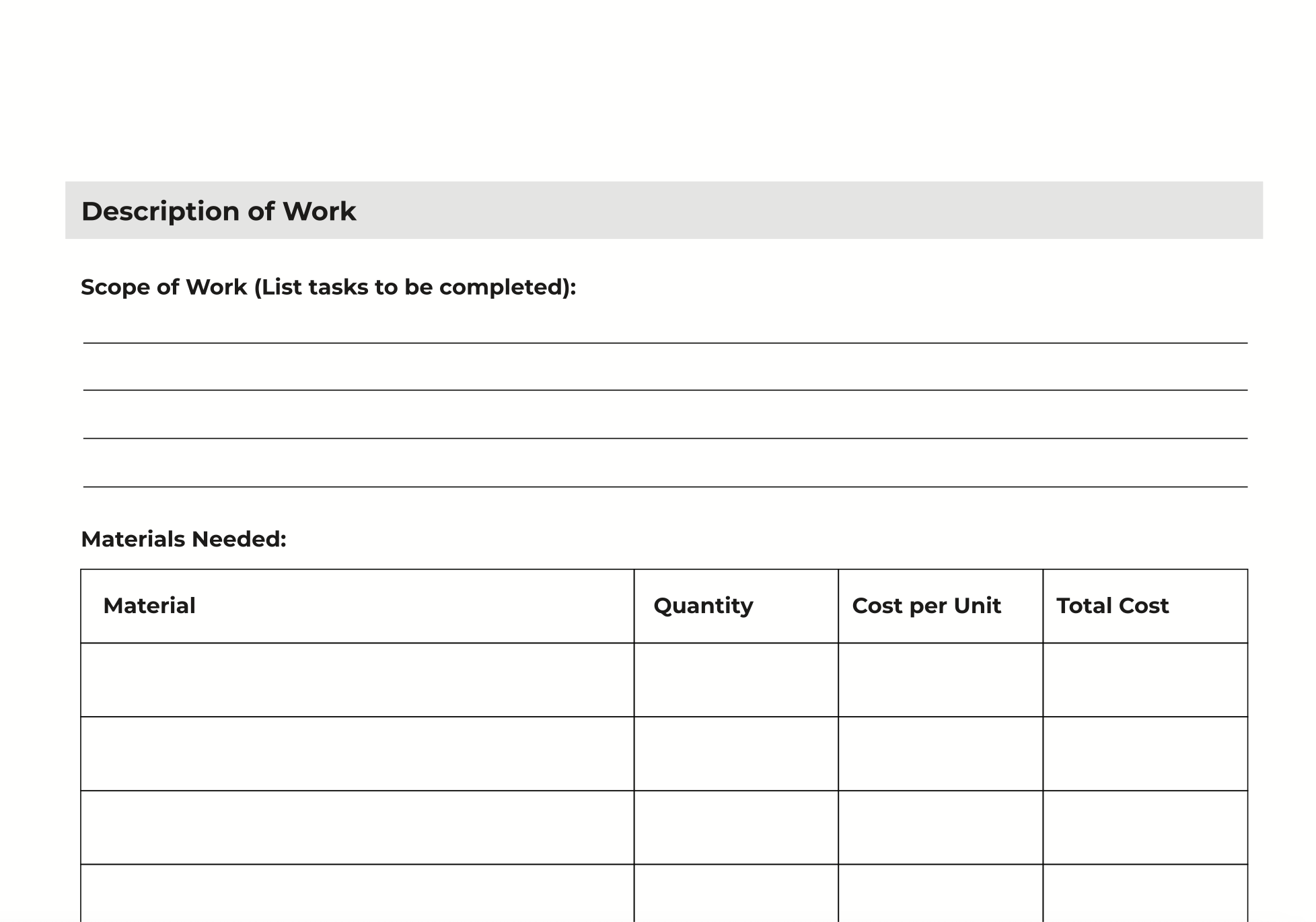 handyman-work-order-template