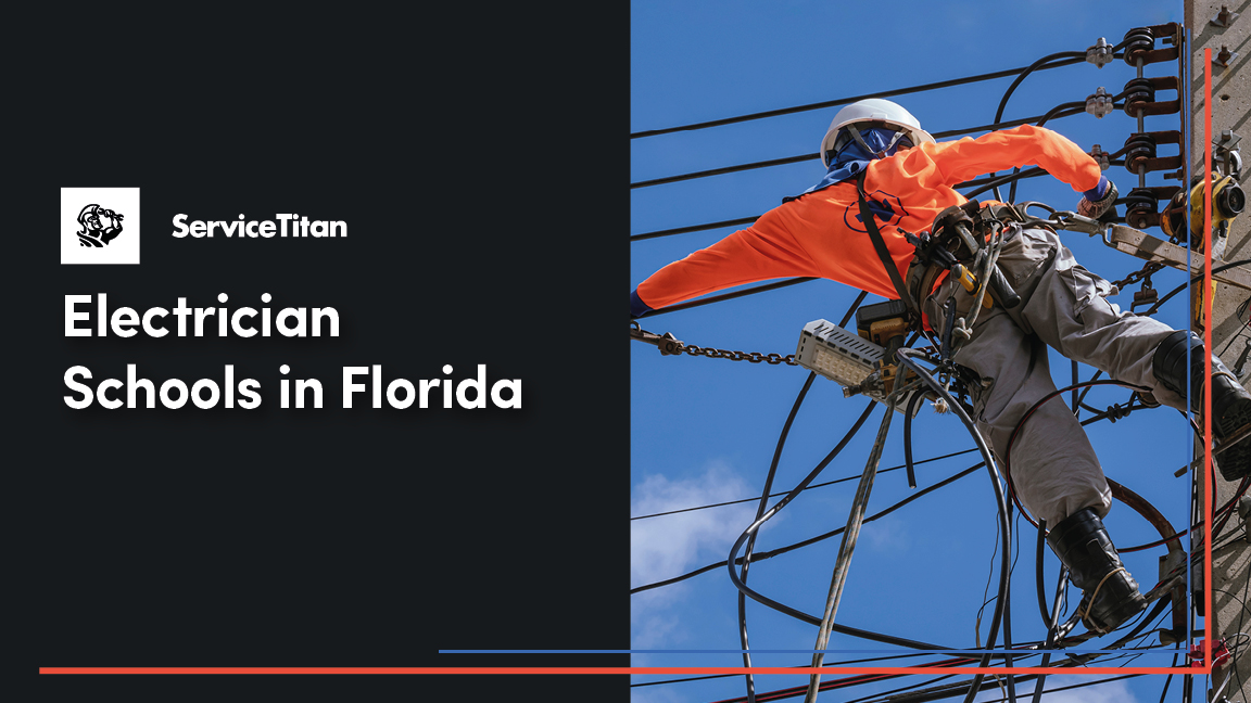 Electrician Schools in Florida The Ultimate Guide