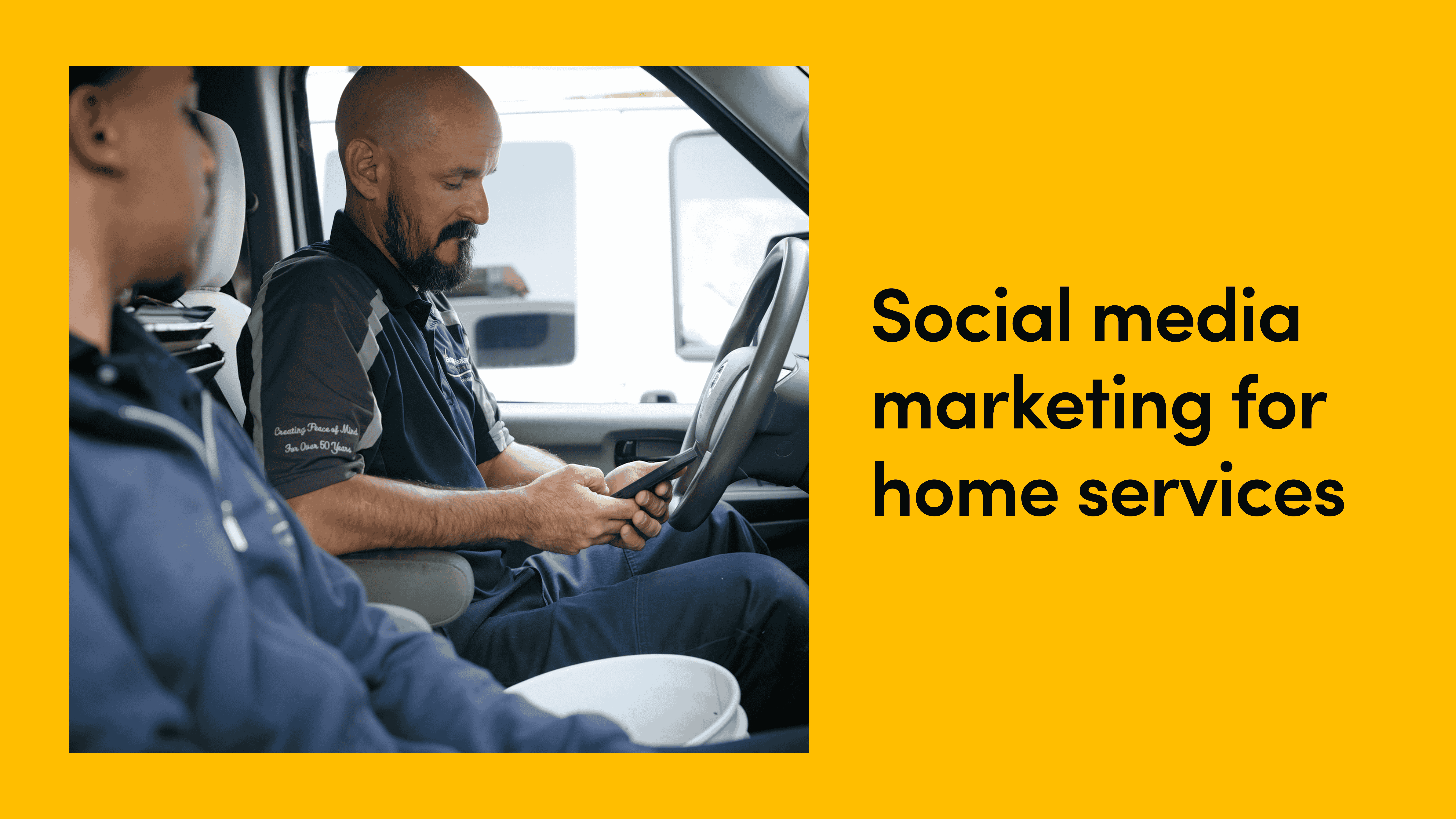 Social Media Marketing for Home Services: Strategy, Tips & More