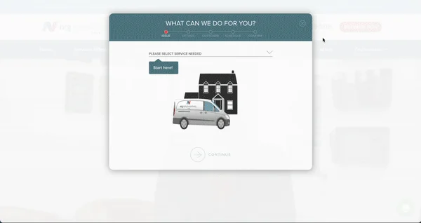 Schedule Engine GIF