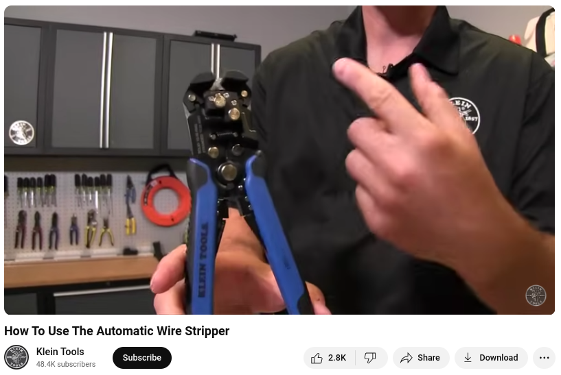 electrician-youtube-channels